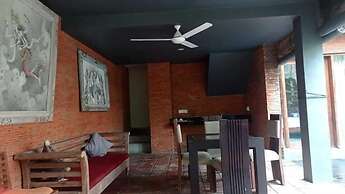 Suarti Boutique Village