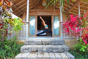 Suarti Boutique Village