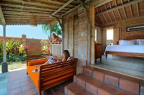 Suarti Boutique Village