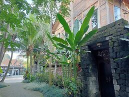 Suarti Boutique Village