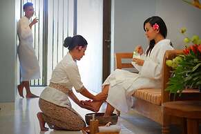 Suarti Boutique Village