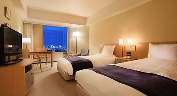 Tokyo Dome Hotel