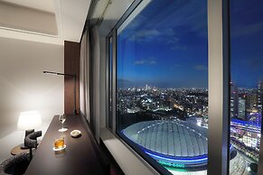Tokyo Dome Hotel
