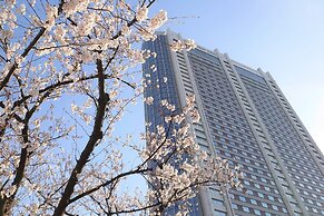 Tokyo Dome Hotel