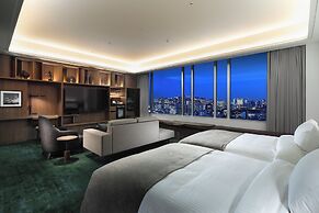 Tokyo Dome Hotel