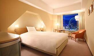 Tokyo Dome Hotel