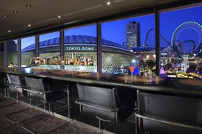 Tokyo Dome Hotel
