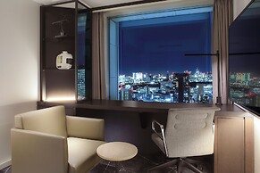 Tokyo Dome Hotel