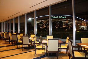 Tokyo Dome Hotel
