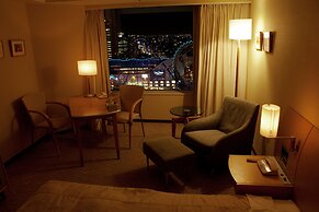Tokyo Dome Hotel