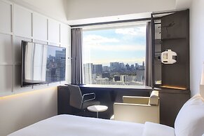 Tokyo Dome Hotel
