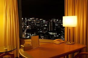 Tokyo Dome Hotel
