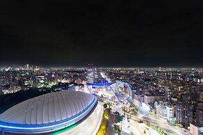 Tokyo Dome Hotel