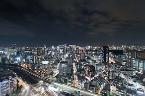 Tokyo Dome Hotel