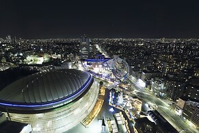 Tokyo Dome Hotel