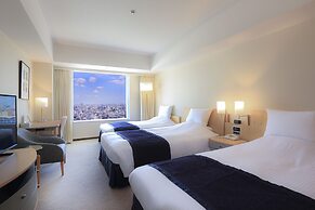 Tokyo Dome Hotel