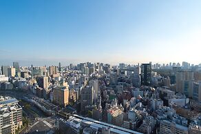 Tokyo Dome Hotel