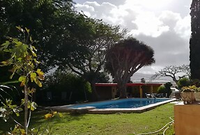 Lagarto Backpackers Hostel