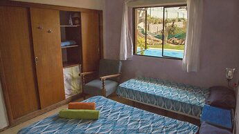 Lagarto Backpackers Hostel