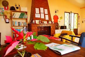 Lagarto Backpackers Hostel