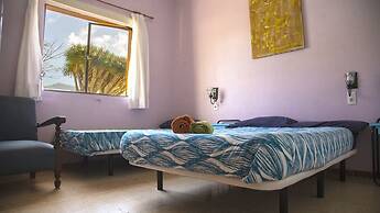 Lagarto Backpackers Hostel