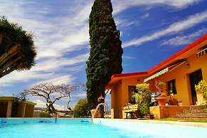 Lagarto Backpackers Hostel