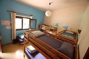 Lagarto Backpackers Hostel