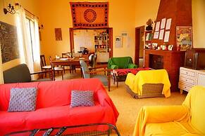 Lagarto Backpackers Hostel