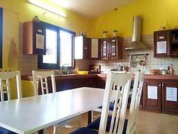 Lagarto Backpackers Hostel