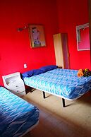 Lagarto Backpackers Hostel