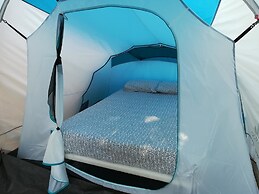 Lagarto Backpackers Hostel