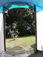 Lagarto Backpackers Hostel