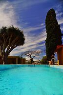 Lagarto Backpackers Hostel