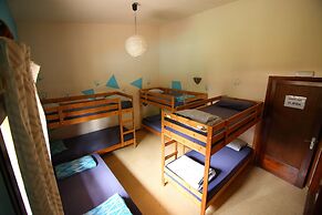 Lagarto Backpackers Hostel