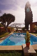 Lagarto Backpackers Hostel