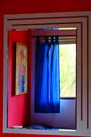 Lagarto Backpackers Hostel