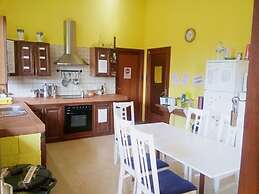 Lagarto Backpackers Hostel