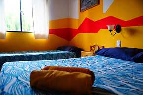 Lagarto Backpackers Hostel