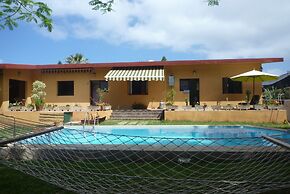 Lagarto Backpackers Hostel