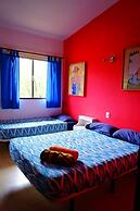 Lagarto Backpackers Hostel
