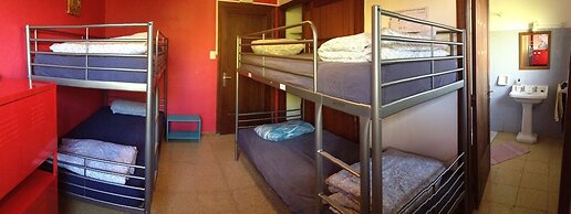 Lagarto Backpackers Hostel