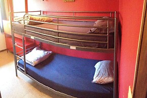 Lagarto Backpackers Hostel