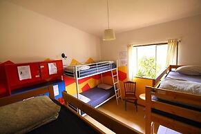 Lagarto Backpackers Hostel