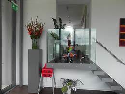 Hotel Restaurant Uit de Kunst