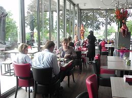 Hotel Restaurant Uit de Kunst