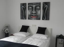Hotel Restaurant Uit de Kunst