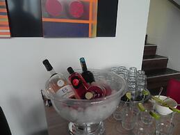 Hotel Restaurant Uit de Kunst