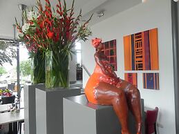 Hotel Restaurant Uit de Kunst