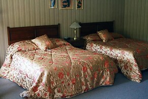 The Mountain View Motel & Cottages