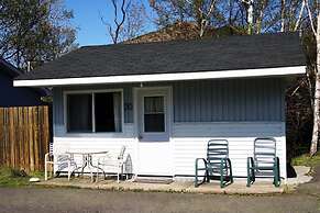 The Mountain View Motel & Cottages